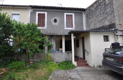 vente maison 189 000 € à proximité de Lestiac-sur-Garonne (33550)