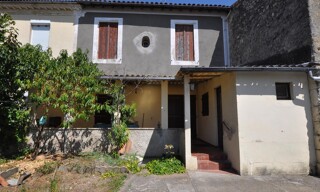 Maison 8 Pièces 129 m² à vendre à Paillet (33550)