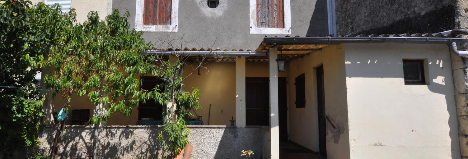 Maison 8 Pièces 129 m² à vendre à Paillet (33550)