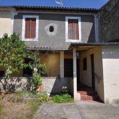 Maison 8 pièces 149000 €