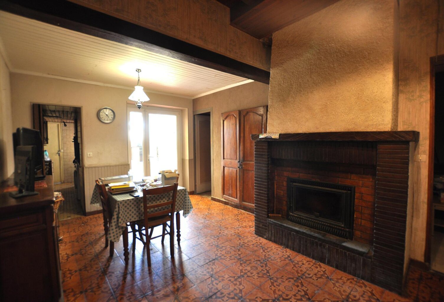 Vente maison 8 pièces 129 m² Paillet (33550) — photo 1