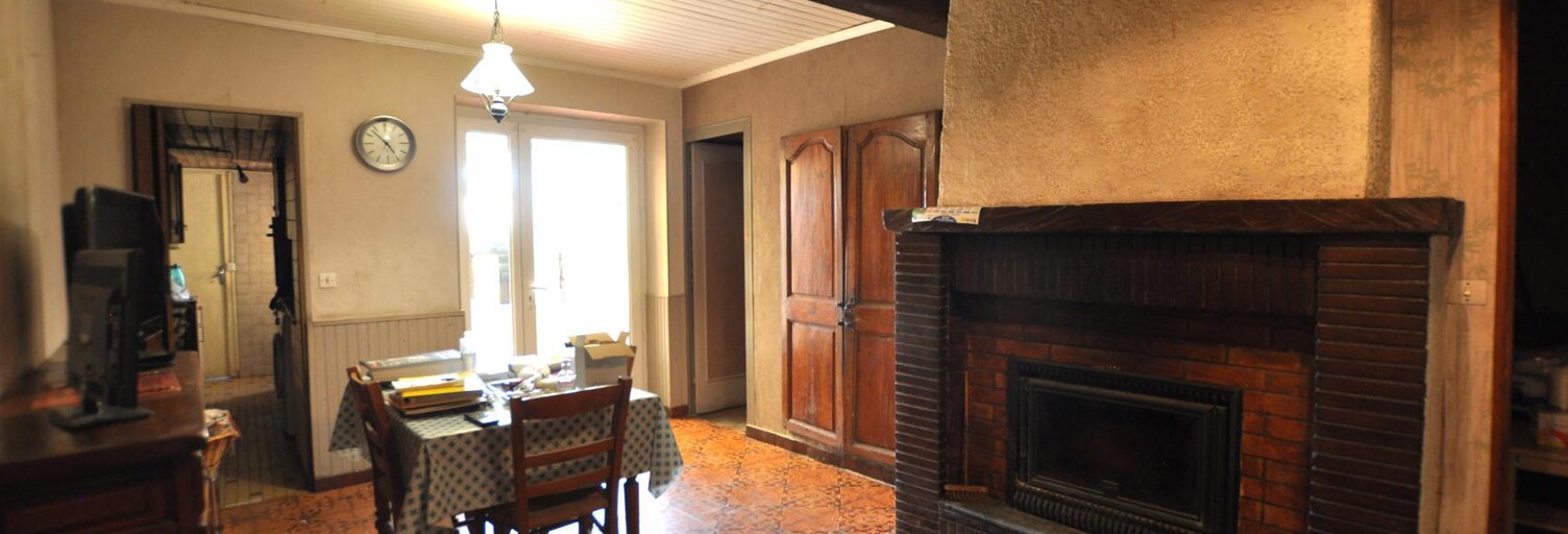 Maison 8 Pièces 129 m² à vendre à Paillet (33550)