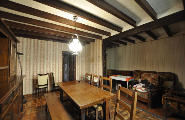 Vente maison 8 pièces 129 m² Paillet (33550) — photo 2