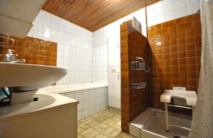 Vente maison 8 pièces 129 m² Paillet (33550) — photo 4