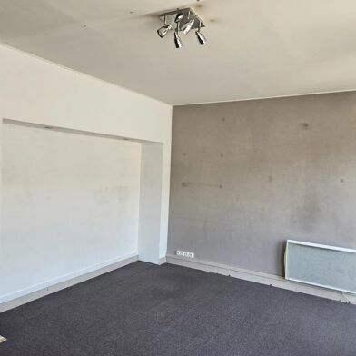 Commerce 1 pièces 40000 €