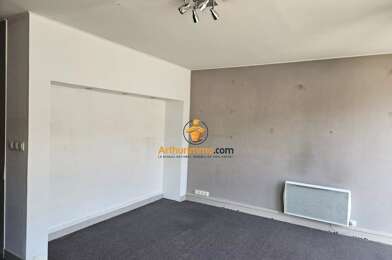 Commerce 1 pièces 40000 €