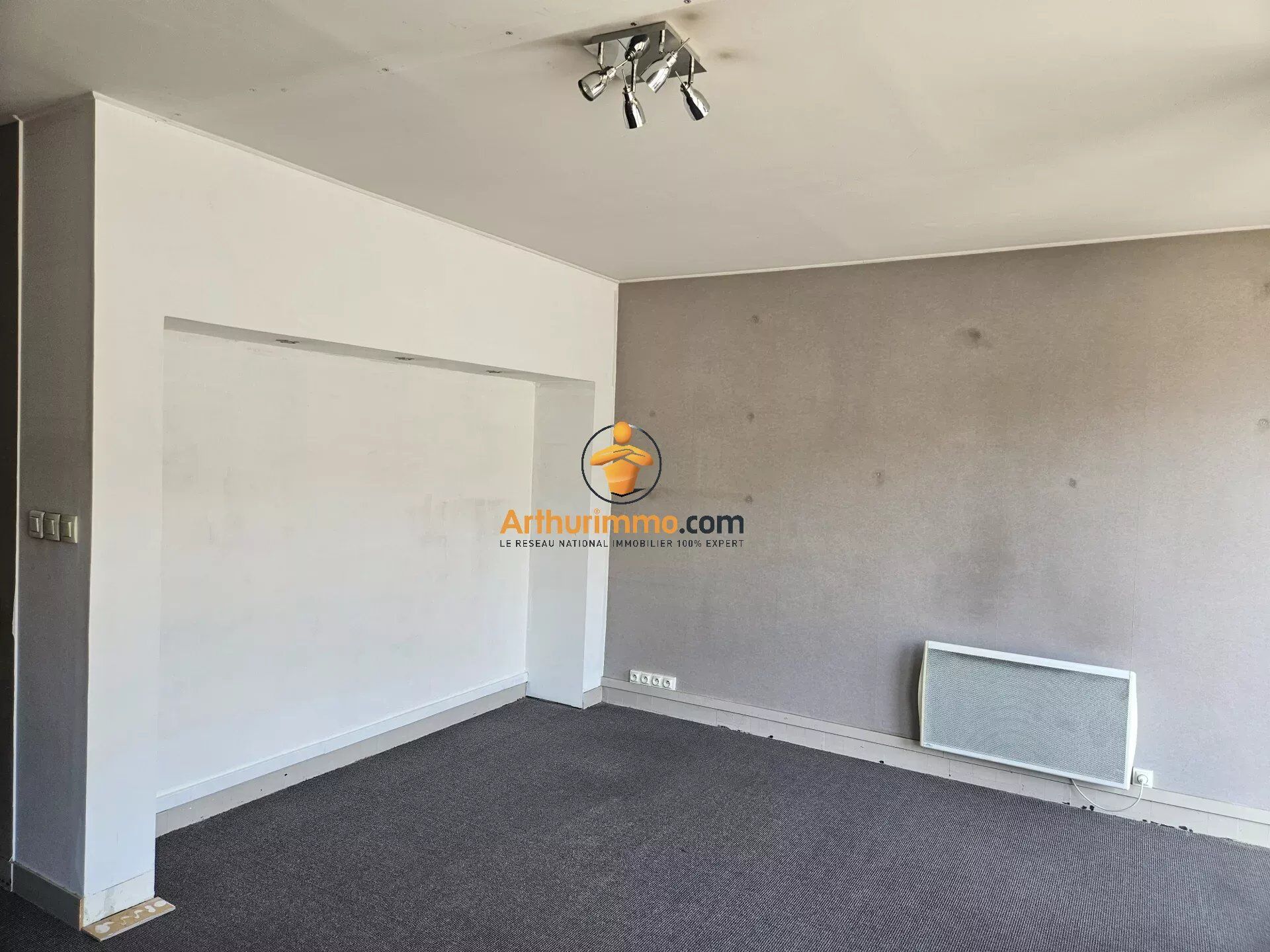 Local commercial 1 pièce 25 m² · à Tarbes · 25 m² · 40 000 €