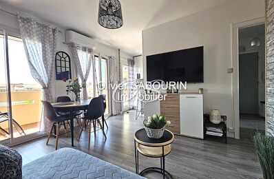 vente appartement 178 000 € à proximité de Le Muy (83490)