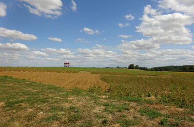 terrain 480 m2 à construire à Grattepanche (80680)