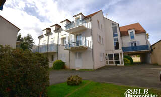 Appartement 2 Pièces 40 m² à vendre à Rambouillet (78120)