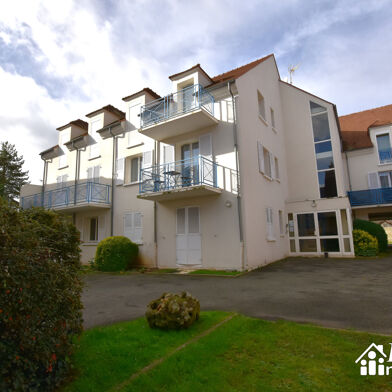 Appartement 2 pièces 137000 €