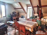 APPARTEMENT 40M2 AVEC BALCON - 2 PIECES - 1 CHAMBRE — photo 2
