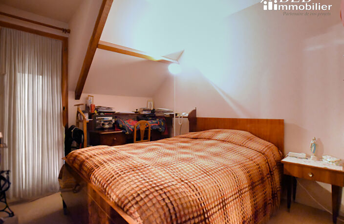APPARTEMENT 40M2 AVEC BALCON - 2 PIECES - 1 CHAMBRE — photo 4