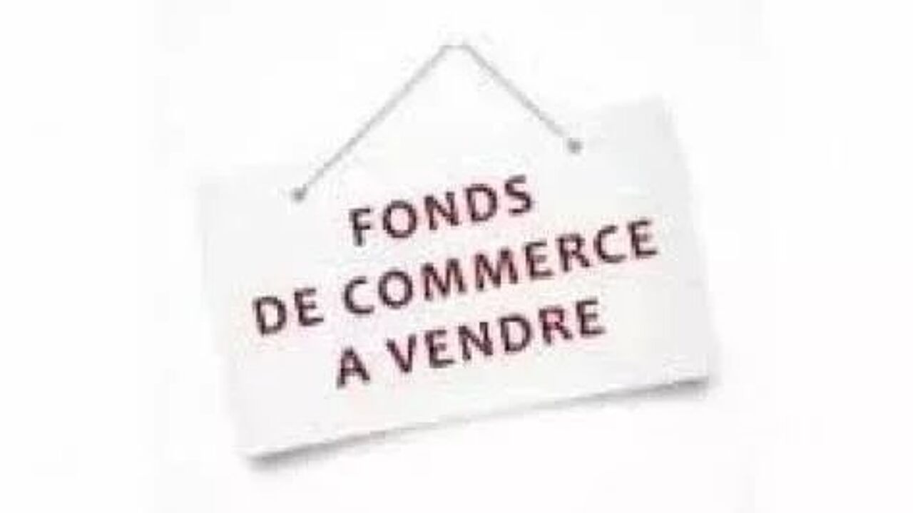 commerce 1 pièces 15 m2 à vendre à Perpignan (66000)