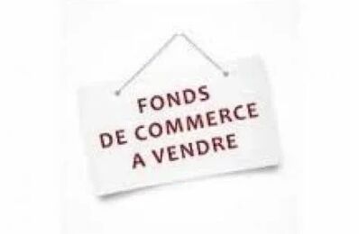 vente commerce 59 000 € à proximité de Montner (66720)