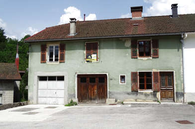 Maison 4 pièces 141000 €