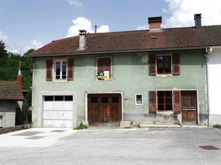 Maison de village. — photo 1