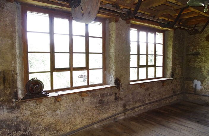 Maison de village. — photo 2