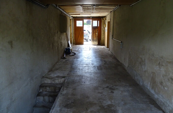 Maison de village. — photo 5