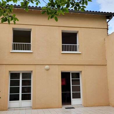 Maison 4 pièces 97 m²