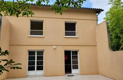 vente maison 283 500 € à proximité de Cénac (33360)