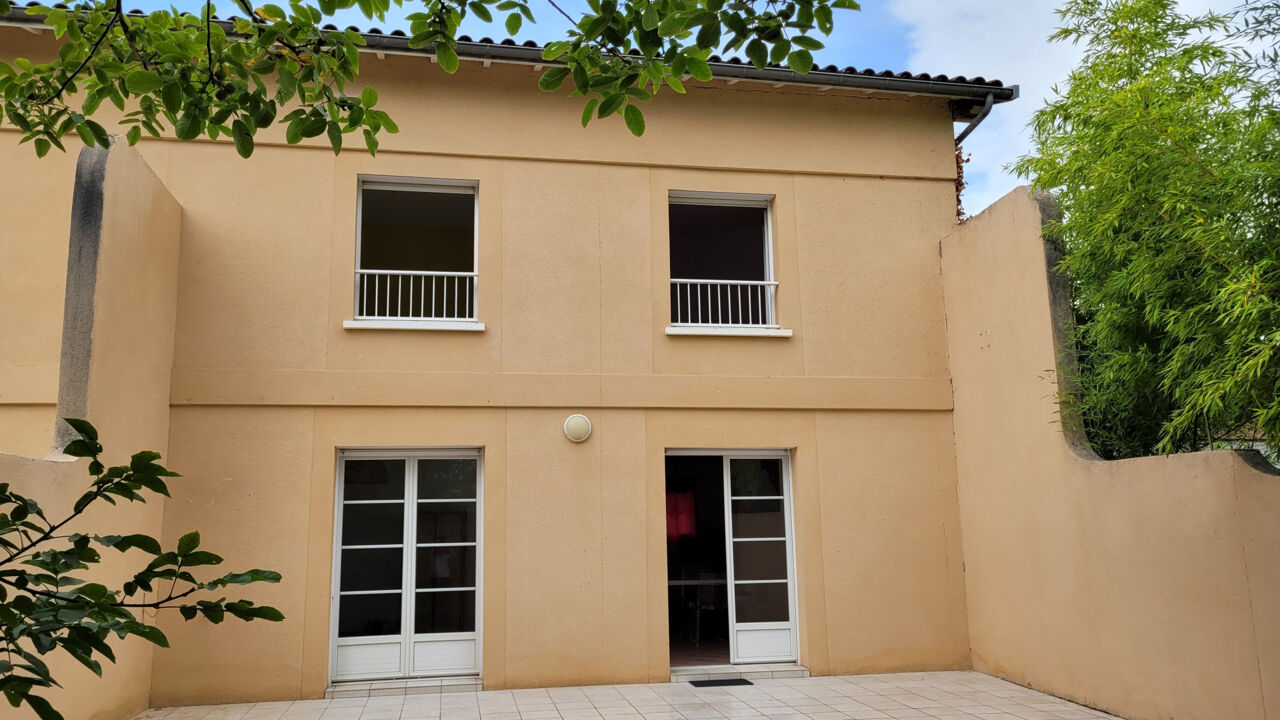 maison 4 pièces 97 m2 à vendre à Saint-Loubès (33450)