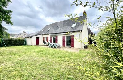 vente maison 292 990 € à proximité de Saint-Mars-la-Jaille (44540)