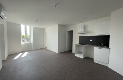 location appartement 598 € CC /mois à proximité de Montredon-des-Corbières (11100)