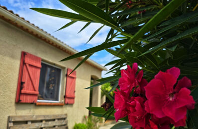 vente maison 253 000 € à proximité de Le Collet-de-Dèze (48160)