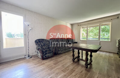 vente appartement 129 000 € à proximité de Amiens (80)