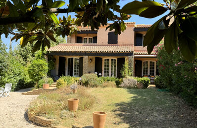 vente maison 660 000 € à proximité de Ceyreste (13600)