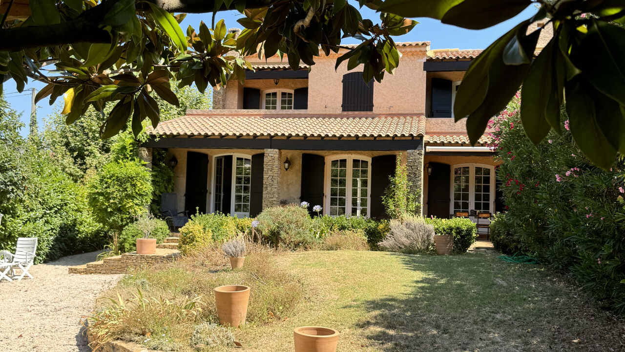 maison 6 pièces 168 m2 à vendre à Aubagne (13400)