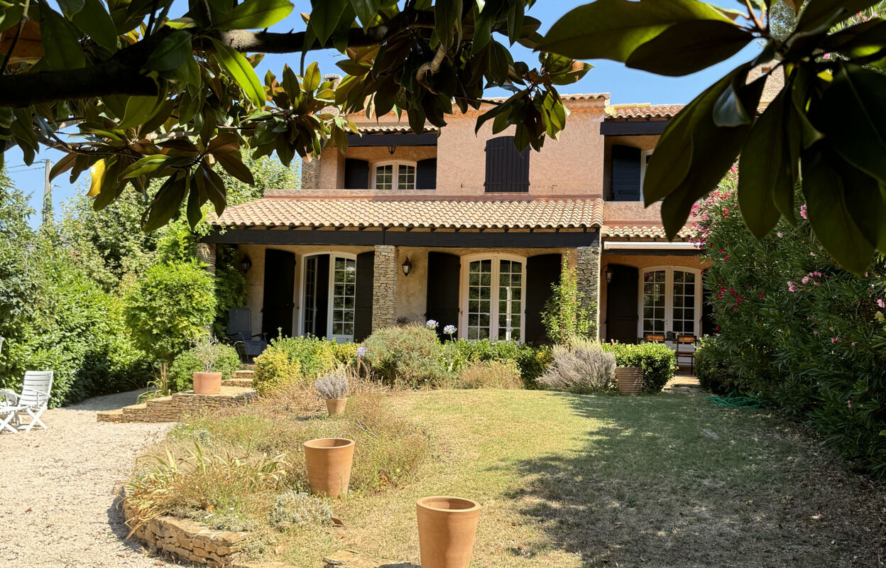 maison 6 pièces 168 m2 à vendre à Aubagne (13400)