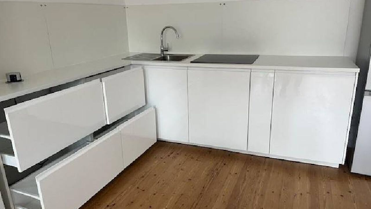 appartement 3 pièces 50 m2 à louer à Lyon 2 (69002)