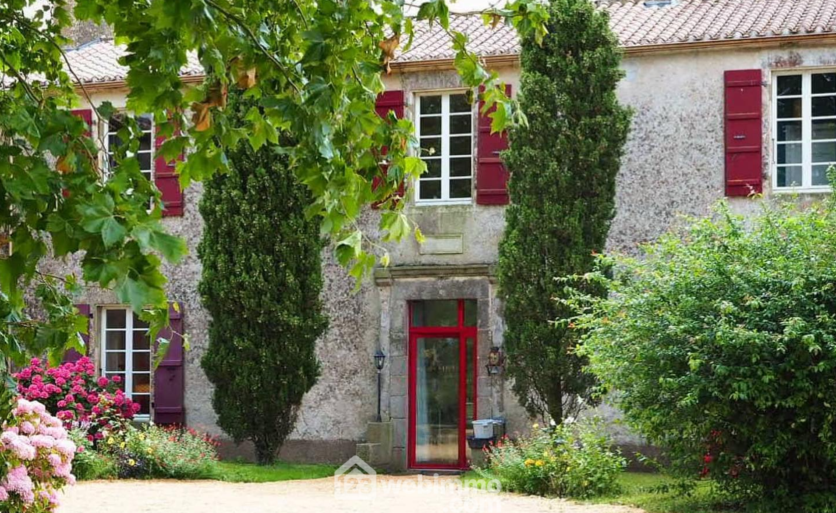 Agence immobilière de 123webimmo.com