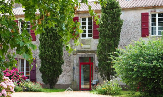 Maison 14 Pièces 522 m² à vendre à Le Bernard (85560)