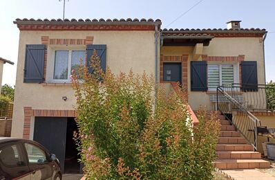 vente maison 275 600 € à proximité de Garrigues (81500)