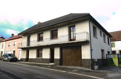 vente maison 59 000 € à proximité de Puy-Saint-Gulmier (63470)