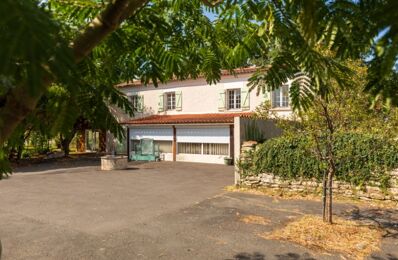 vente maison 242 000 € à proximité de Saint-Hilaire-la-Palud (79210)
