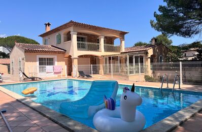 vente maison 599 000 € à proximité de Fréjus (83600)