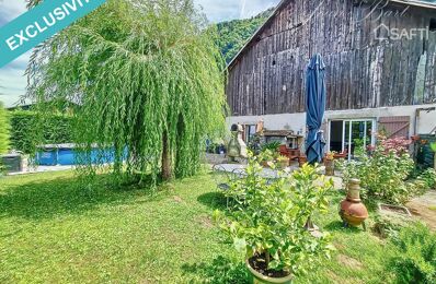 vente maison 270 000 € à proximité de Brison (74130)