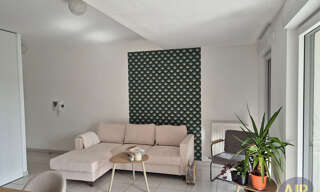 Appartement 1 Pièce 44 m² à vendre à Nantes (44000)