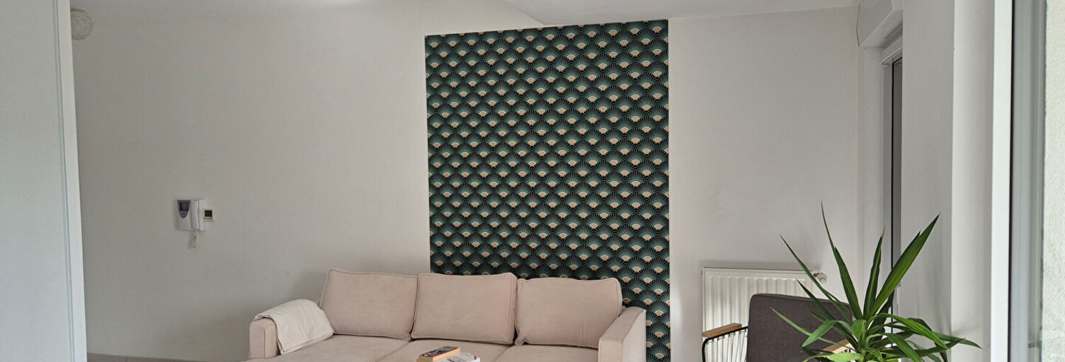 Appartement 1 Pièce 44 m² à vendre à Nantes (44000)