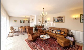 Maison 6 Pièces 127 m² à vendre à Courtry (77181)