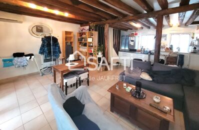 vente appartement 250 000 € à proximité de Montsoult (95560)