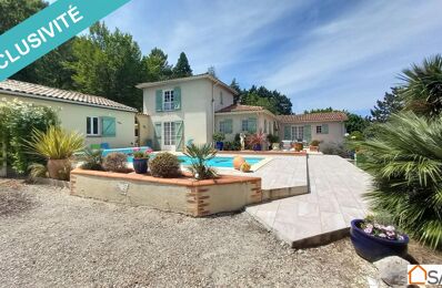 vente maison 264 000 € à proximité de Nérac (47600)