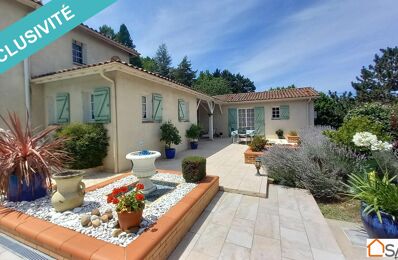 vente maison 264 000 € à proximité de Barbaste (47230)