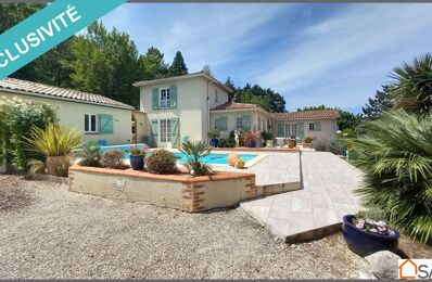 vente maison 249 800 € à proximité de Sainte-Colombe-en-Bruilhois (47310)