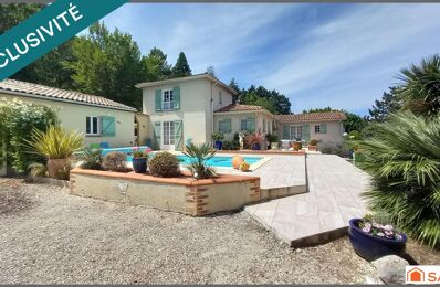 vente maison 249 800 € à proximité de Buzet-sur-Baïse (47160)