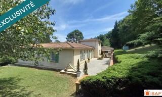 Maison 6 Pièces 165 m² à vendre à Feugarolles (47230)